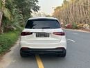 Mercedes-Benz GLS 63 AMG 4MATIC+ 4.0L V8 Bi-Turbo | 603 HP | 2025 | Full Option | Europe Specs | Perfect Condition