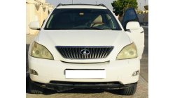 Lexus RX350