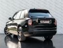 Rolls-Royce Cullinan Black Badge