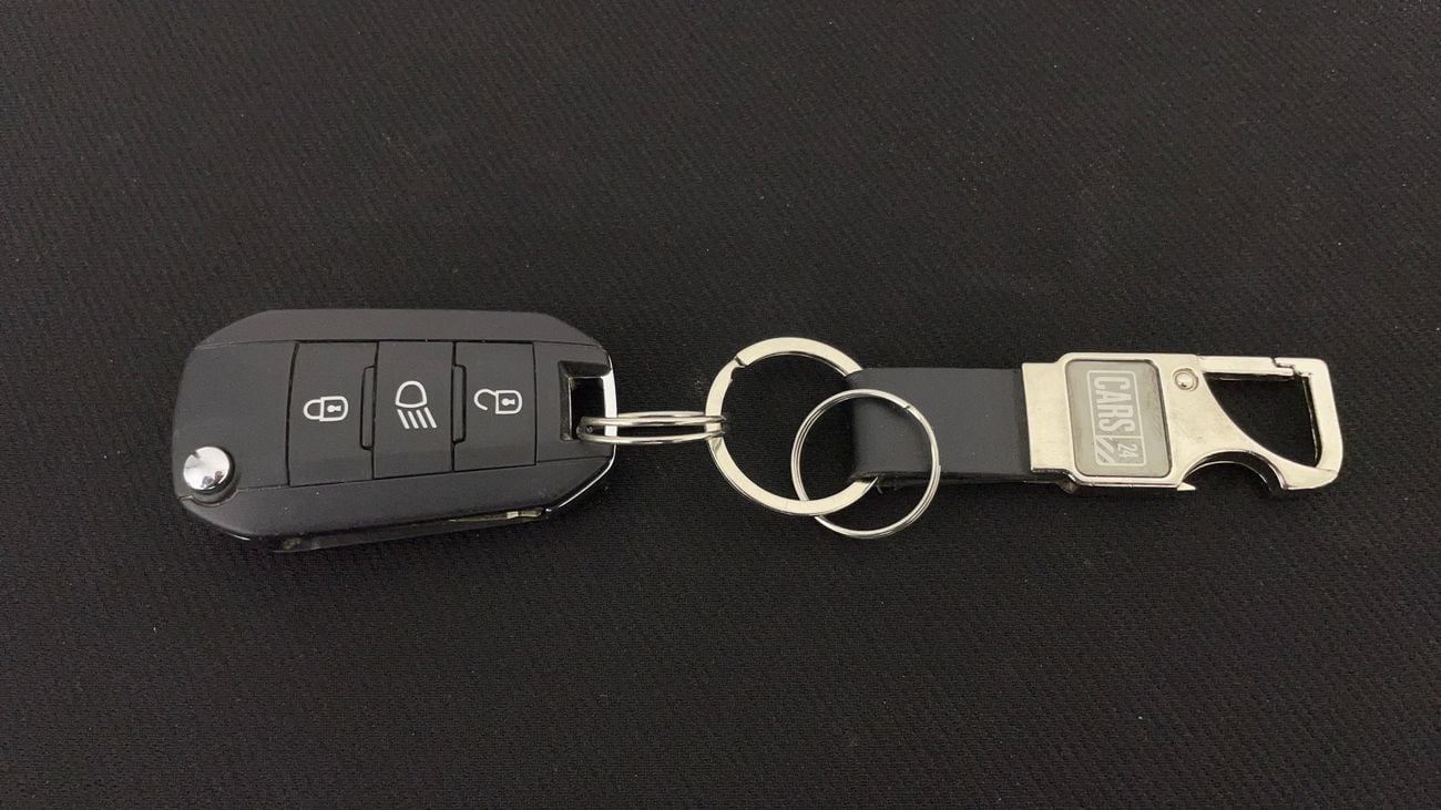 Peugeot 2008 ACTIVE 1.6 | Zero Down Payment | Home Test Drive