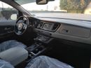 Kia Sedona Kia Sedona 2015 7 seater full options no1