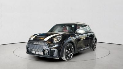 Mini Cooper S | Guaranteed Warranty | 0 Down Payment