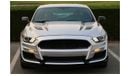 Ford Mustang GT Premium FORD MUSTANG GT 2016 PREMIUM 5.0 USA