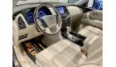 Infiniti QX80 2014 Infiniti QX80, Warranty, Full Service History, Fully Loaded, Low KMs, GCC