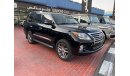 Lexus LX570 2012 FULL OPTION