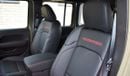 Jeep Wrangler Unlimited Rubicon 4-Door 2.0L petrol  4WD 8 Speed Automatic | 2026 Model | For Export