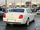 بنتلي كونتيننتال فلاينج سبر Bentley Flying Spur Continental GT_GCC_2006_Excellent Condition _Full option