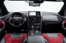 نيسان باترول NISMO