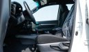Toyota Hilux 2021 Adventure SR5, Double Cabin, 4x4, 4.0L, V6, Automatic, Petrol, Full Option, Left Hand Drive