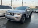 جيب جراند شيروكي Limited 3.6L