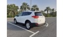 Toyota RAV4 EX Toyota rav_4  (USA-SPEC) 4*4 - 2015- VERY GOOD CONDITION