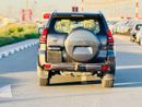 Toyota Prado TX-L
