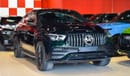 Mercedes-Benz GLE 53 MERCEDES BENZ GLE 53 AMG - 2023 - GREEN COLOR - GERMAN SPECS