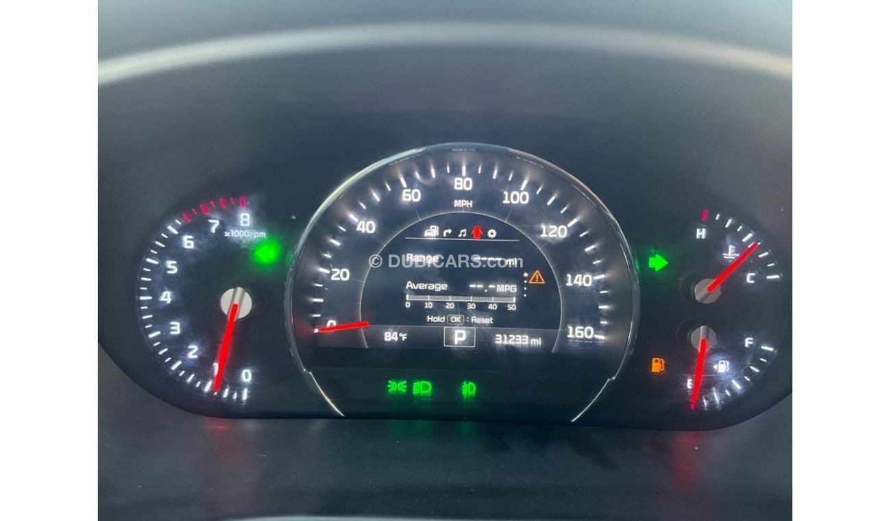 Kia Sorento SX Panoramic 4X4 7 Seaters