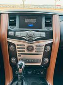 إنفينيتي QX80 LIMITED