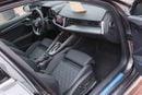 Audi A3 35 TFSI S-LINE Audi A3 1.5T 35 TFSI S-Tronic Sedan 2025 Grey (FOR EXPORT)