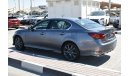 Lexus GS350 GS 350 F SPORT MODEL 2015