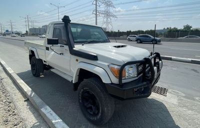 Toyota Land Cruiser Pick Up RIGHT HAND VEHICLE ONLY FOR EXPORT 4.5 LITER