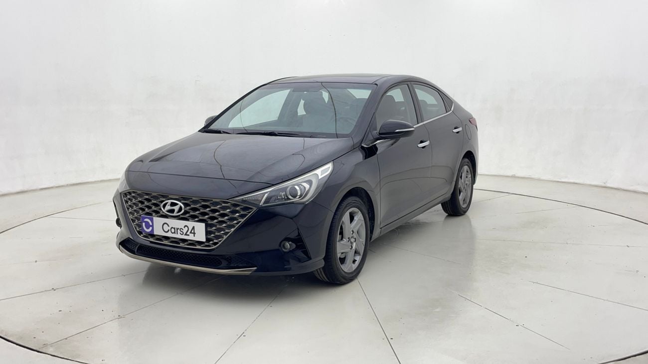 هيونداي أكسنت 2023 COMFORT | AED 668/Month | 0 DP | 30 Day Return | Warranty | Service History