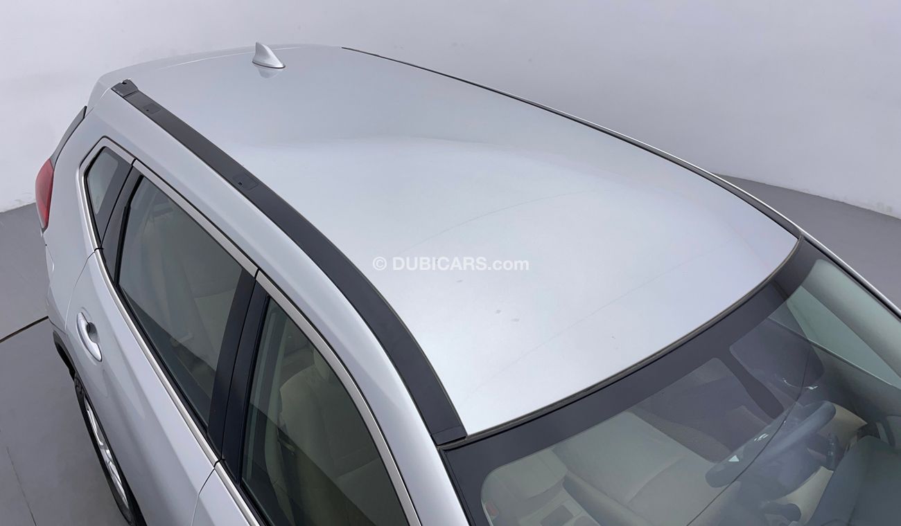 نيسان إكس تريل S 2.5 | بدون دفعة مقدمة | اختبار قيادة مجاني للمنزل