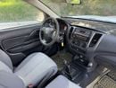 ميتسوبيشي L200 GL 2.4L (132 HP)