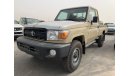 Toyota Land Cruiser Pick Up diesel  v6