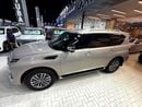 Nissan Patrol SE PLATINUM CITY GCC Specs
