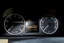 Land Rover LR4 HSE Land Rover LR4 2014 GCC specs