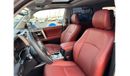 Toyota 4Runner 2022 Toyota 4Runner Full option 7 Seat sunroof