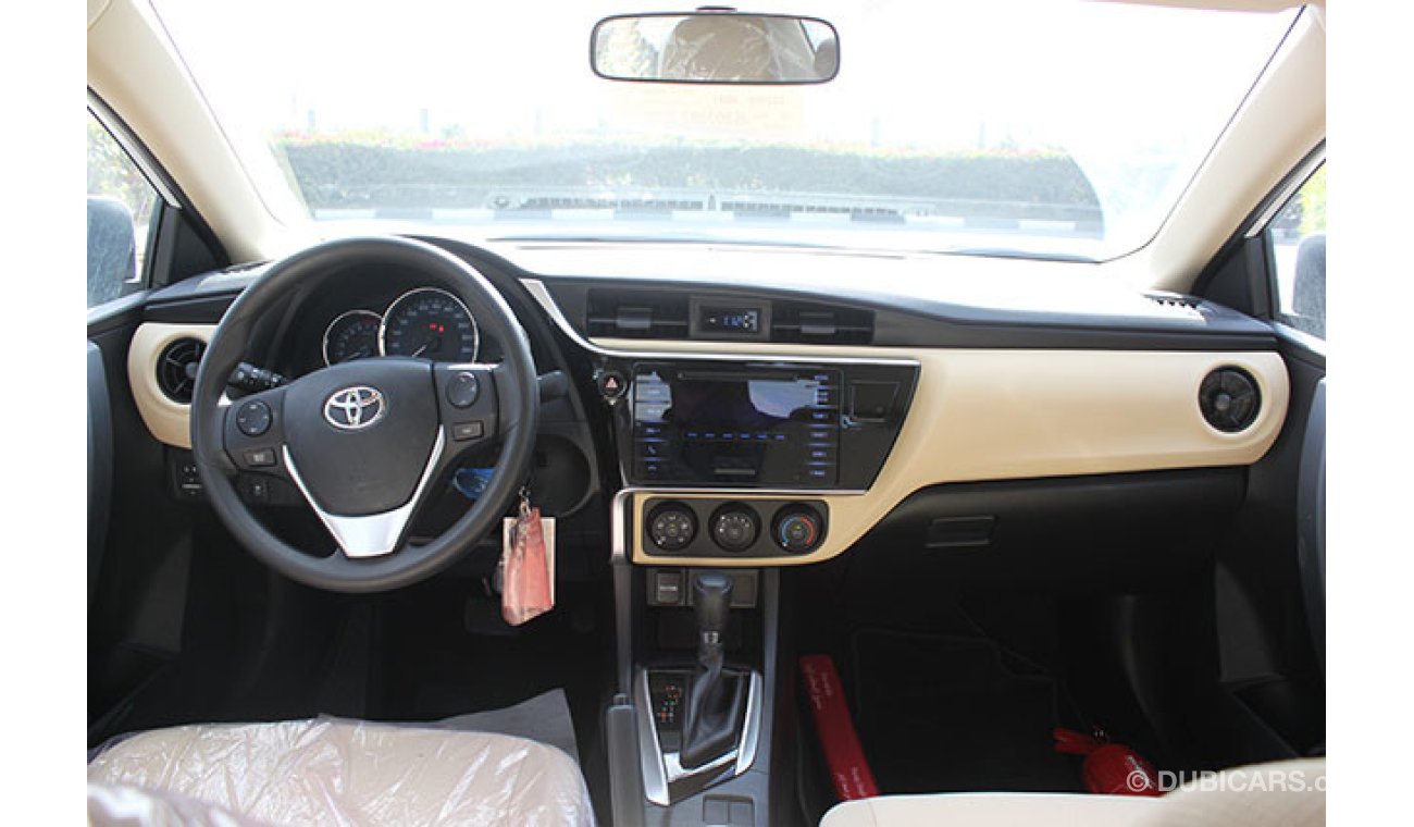 Toyota Corolla Toyota Corolla ,1.6L SE