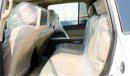 Toyota Land Cruiser GXR V8 Facelift to 2019