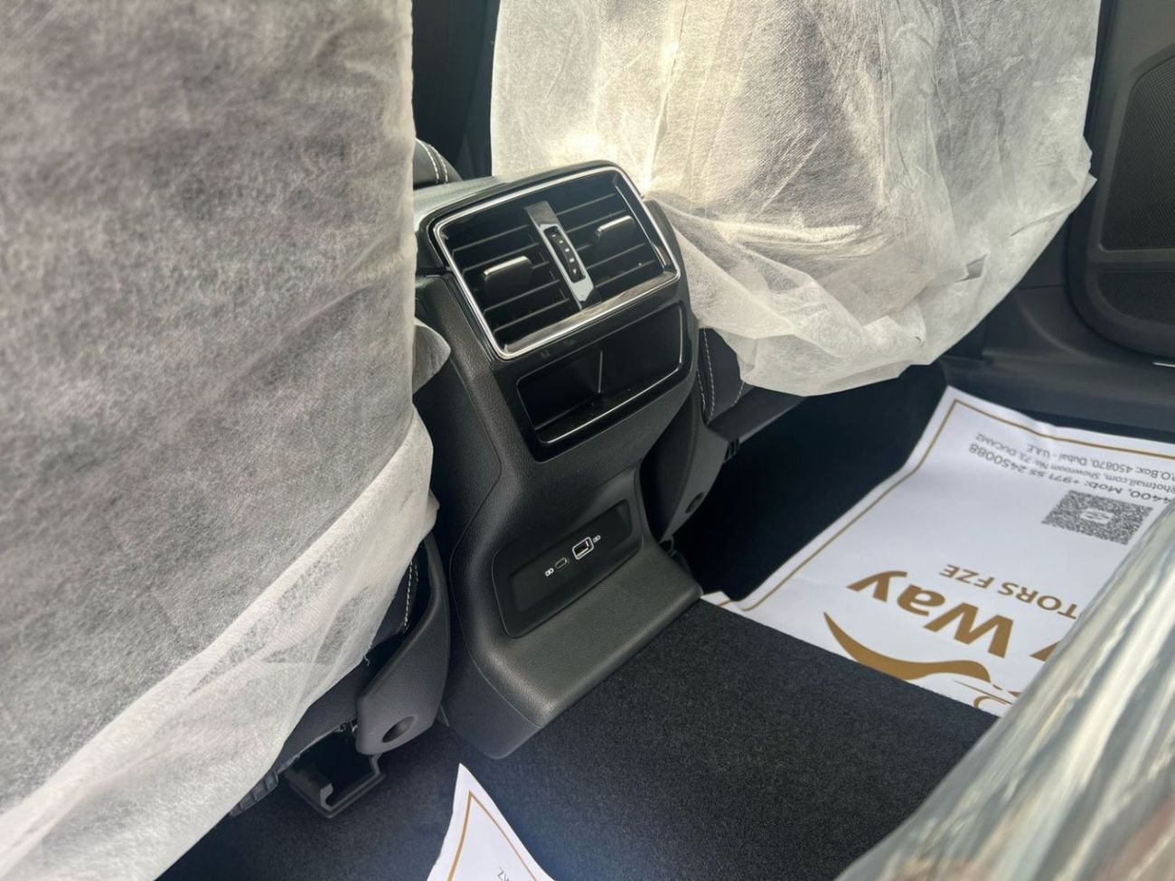 Skoda Kodiaq SKODA KODIAQ MODEL 2024