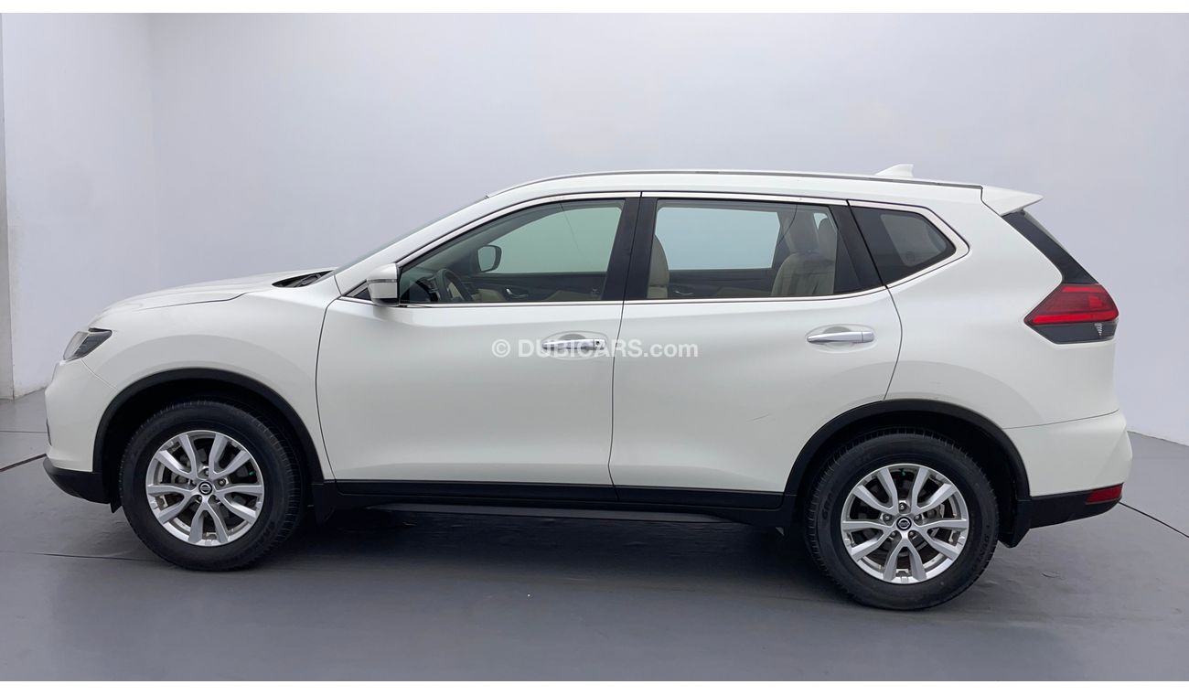 Nissan XTrail S 2.5 | Zero Down Payment | Free Home Test Drive