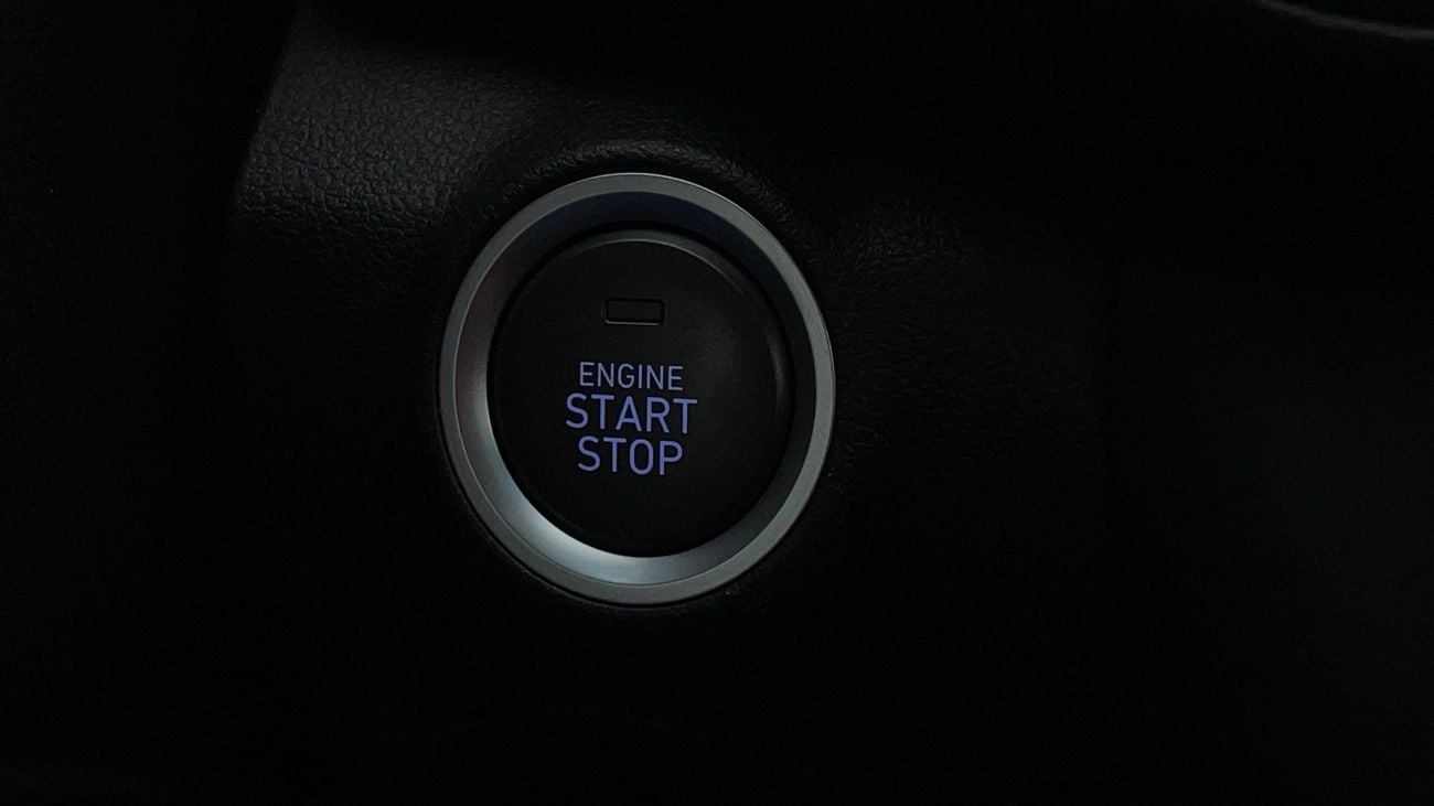 Hyundai Kona SMART+ 2 | Zero Down Payment | Home Test Drive