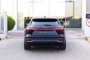 أودي Q8 إي ترون 55 ADVANCED Audi Q8 2024 مواصفات خليجية
