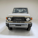 تويوتا لاند كروزر بيك آب Single Cab Std 4.0L