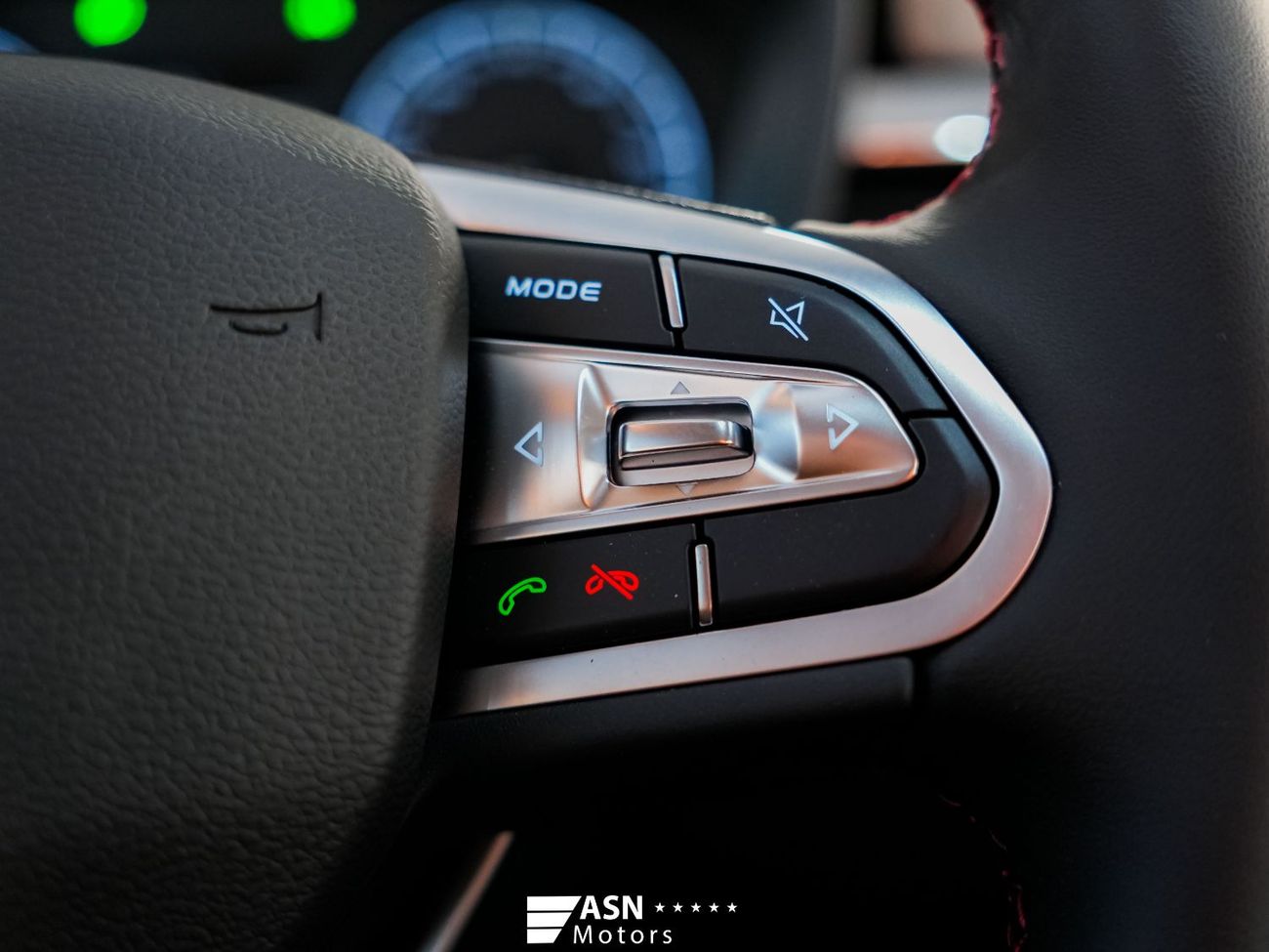 Livan X3 Pro 2025 1.5 Turbo (Export Price)