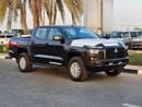 Mitsubishi L200 GLX 2.4L Petrol / M/T / 4WD/ SPECIAL PROMOTION / Code#68024