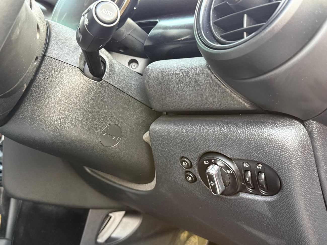 ميني كوبر كوبيه Experted  from Australia