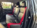 Toyota Hilux ADVENTURE 2024 | 2.8L DIESEL | AT | RHD | MODIFIED TO GR SPORTS | SPORTS BAR | ROOF MOUNTED LED LIGHTS | BONNE