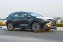 Lexus NX350 LEXUS NX350 2.4L AWD PETROL SUV 2026