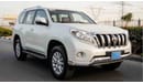 Toyota Prado VXR Full Option