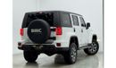 BAIC BJ40 C