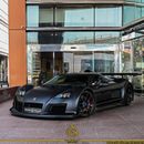 Gumpert Apollo S