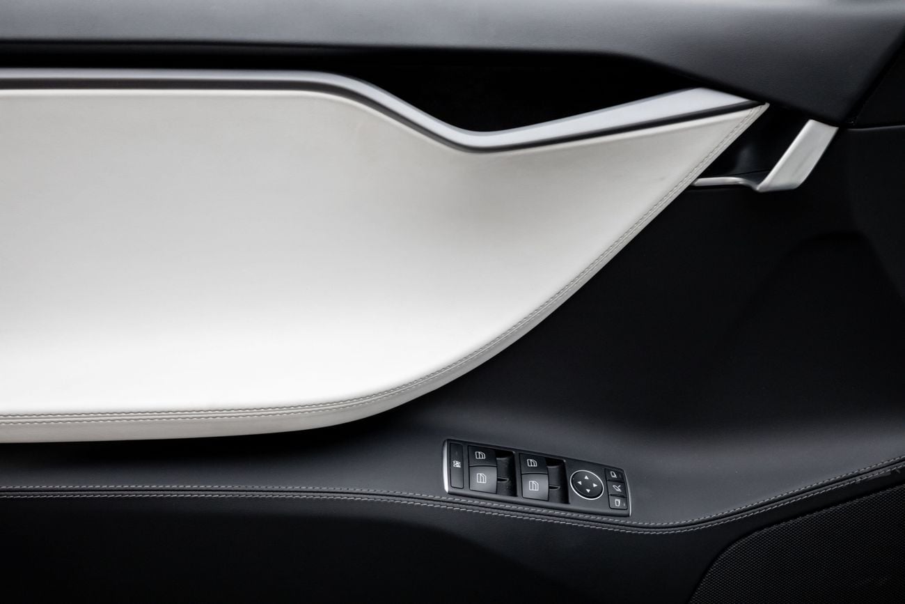 تسلا Model S Model S Performance | 2,840 P.M | 0% Downpayment | Tesla Model S | Battery Warranty!