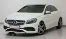 Mercedes-Benz A 250 Sport 2.0