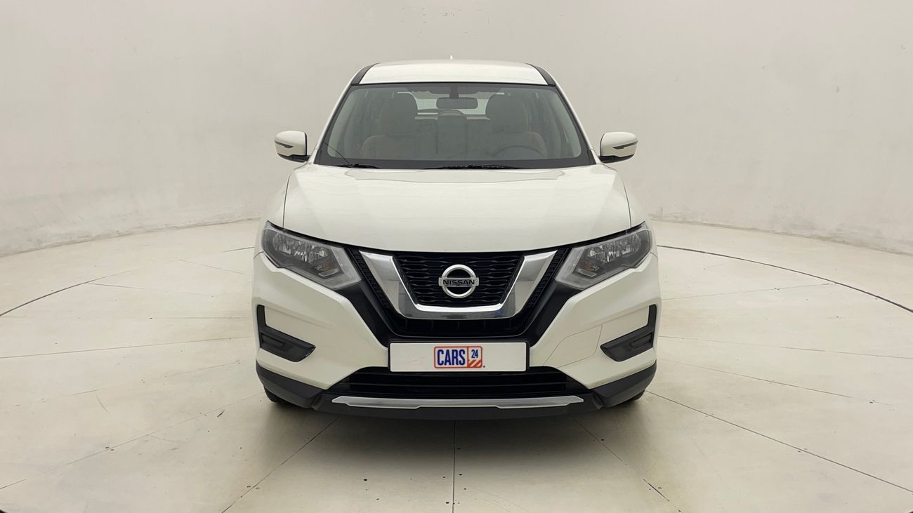 Nissan XTrail S 2.5 | Zero Down Payment | Home Test Drive