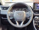 Toyota RAV4 STYLE PLUS / 2.0L PETROL / 360* CAMERAS WITH PANORAMIC ROOF / FULL OPTION (CODE # STYLE PLUS)