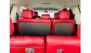 Toyota Land Cruiser Toyota Landcruiser LHD v6 facelift 2022