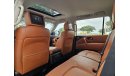 Nissan Patrol SE Platinum City TITANIUM V6 GCC 2021 UNDER WARRANTY FULL OPTION